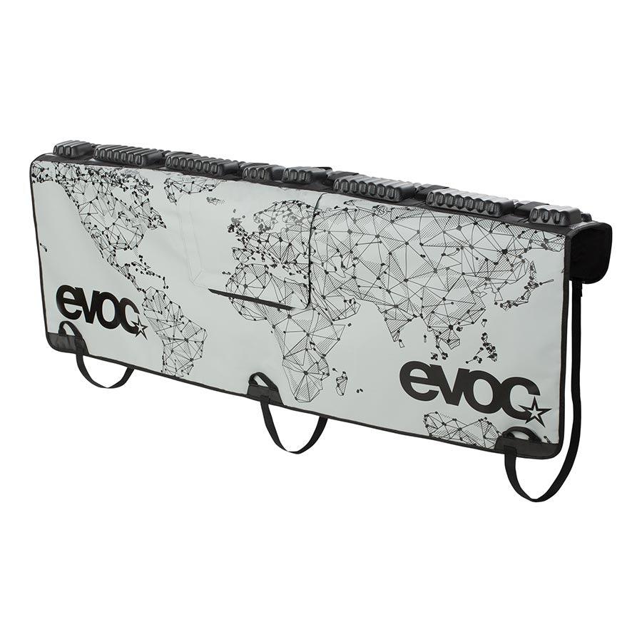 EVOC - Tailgate Pad Curve Truck Bed Racks _ Unite - B1keparts.com