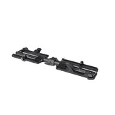 Saris, Superclamp G4 2 Bike, Hitch Mount Rack, 1-1/4'' and 2'', Bikes: 2, : 60 lb