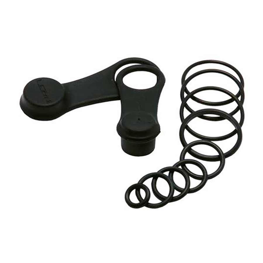 Lezyne - Lezyne Hand Pumps Spare Parts Pumps Parts and Accessories _ Unite - B1keparts.com