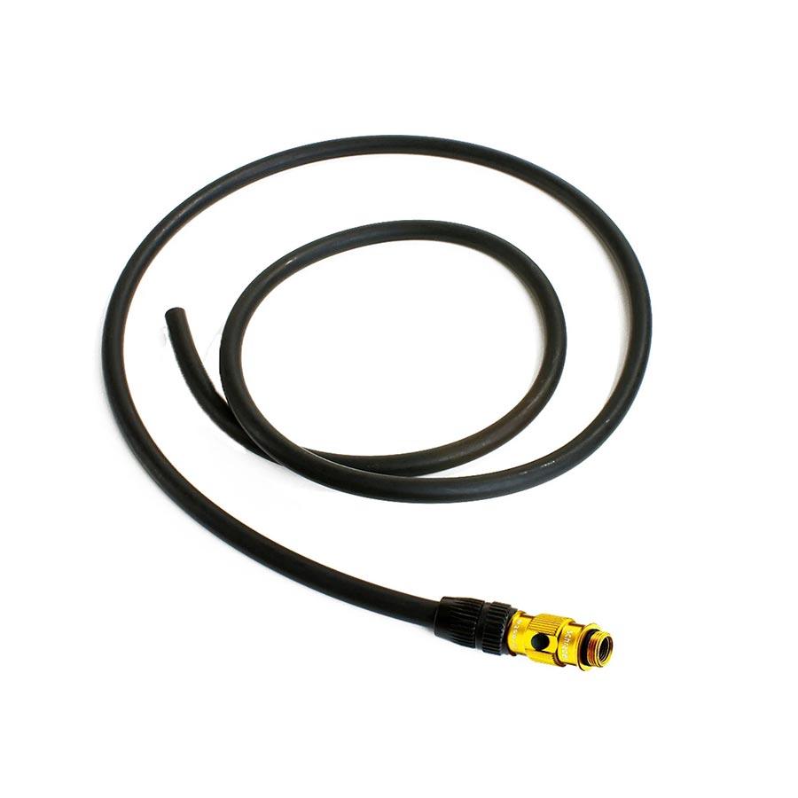 Lezyne - Spare Parts For Lezyne Foot Pumps Pumps Parts and Accessories _ Unite - B1keparts.com