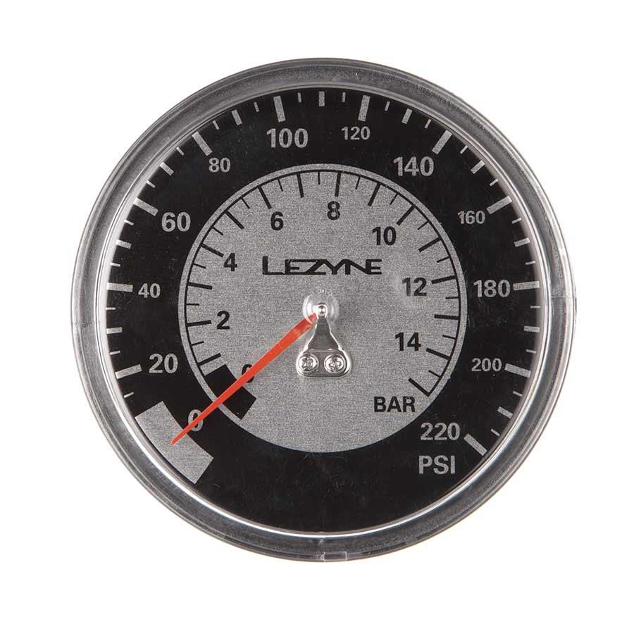 Lezyne - Spare Parts For Lezyne Foot Pumps Pumps Parts and Accessories _ Unite - B1keparts.com