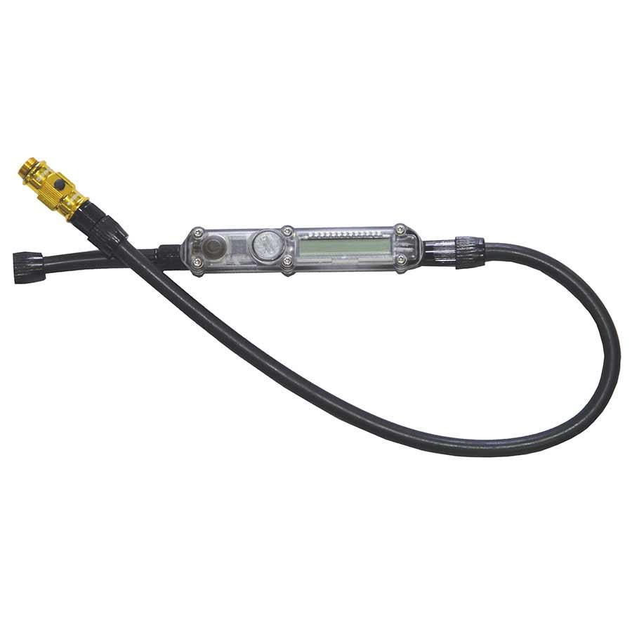 Lezyne - Spare Parts For Lezyne Foot Pumps Pumps Parts and Accessories _ Unite - B1keparts.com