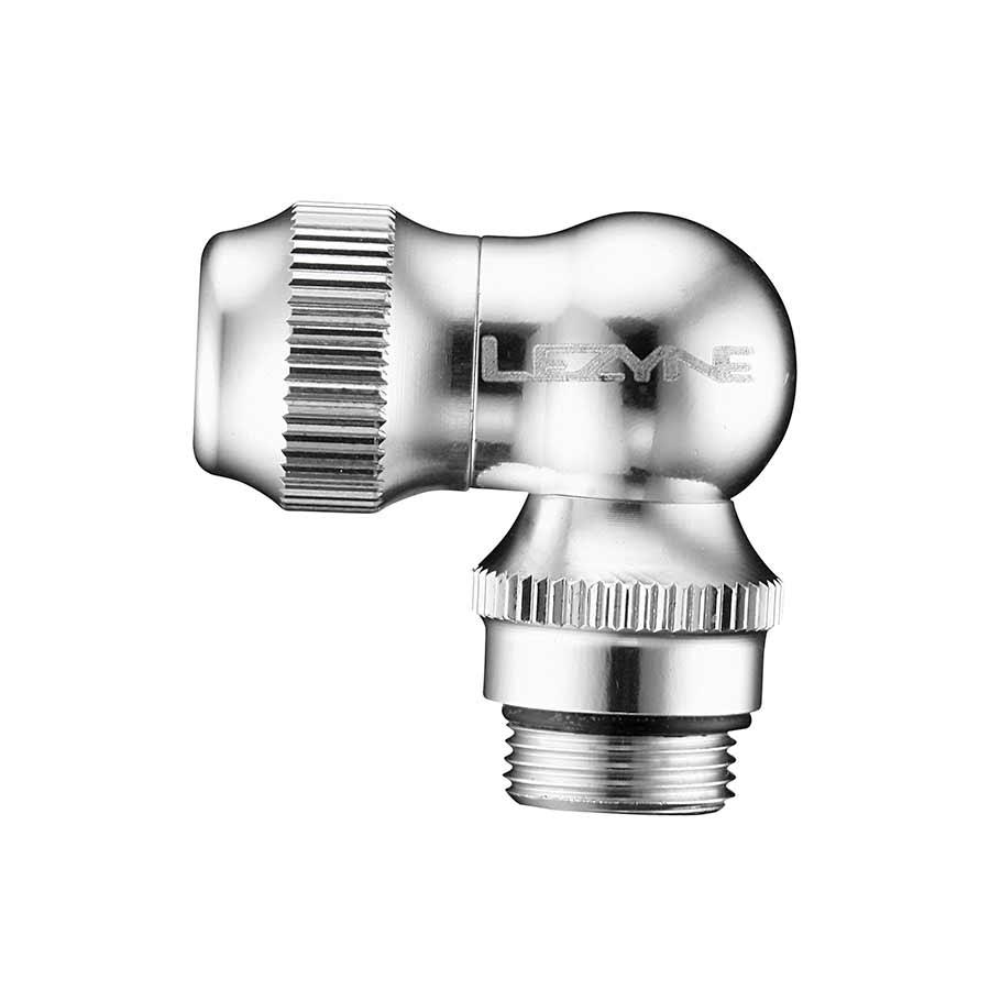 Lezyne - Slip Chuck Pumps Parts and Accessories _ Unite - B1keparts.com