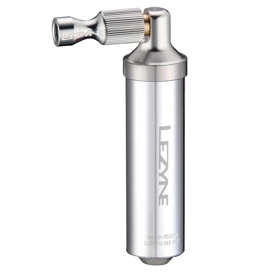 Lezyne - Alloy Drive CO2 CO2 Inflators _ Unite - B1keparts.com