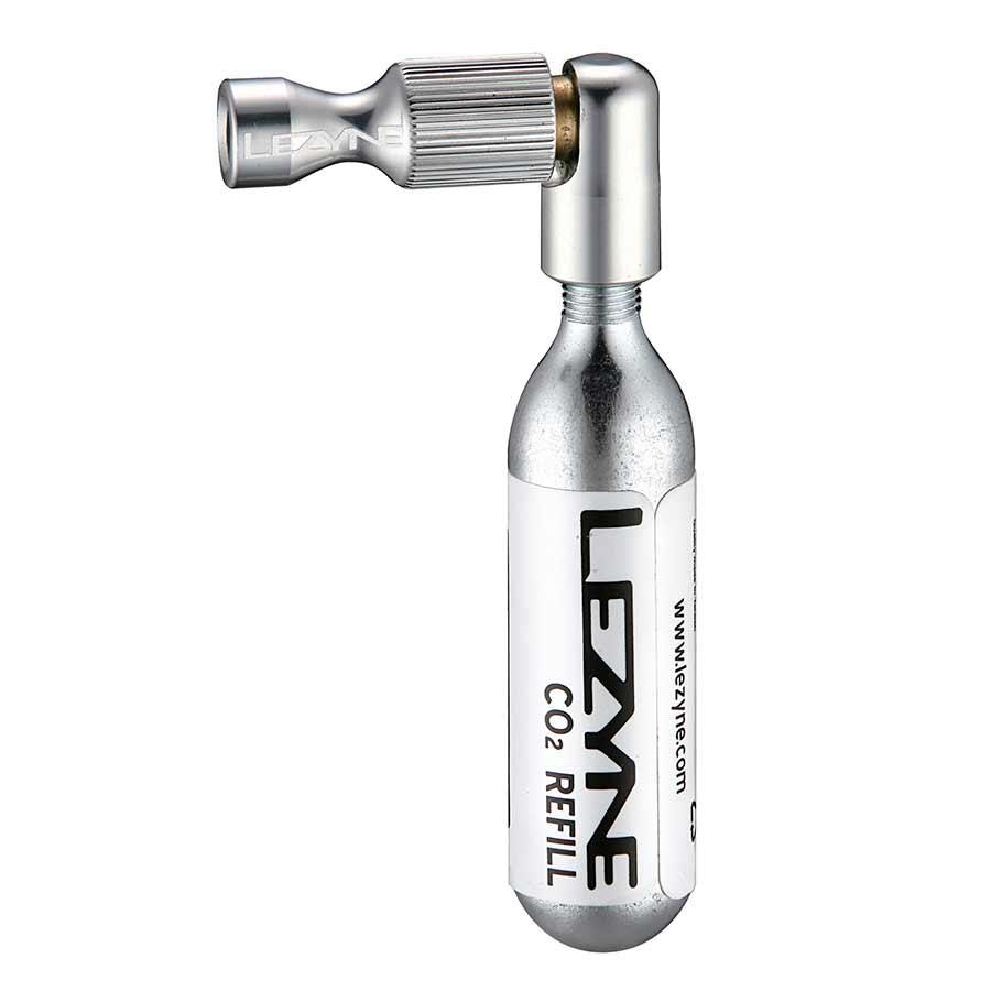 Lezyne - Trigger Drive CO2 Inflators _ Unite - B1keparts.com