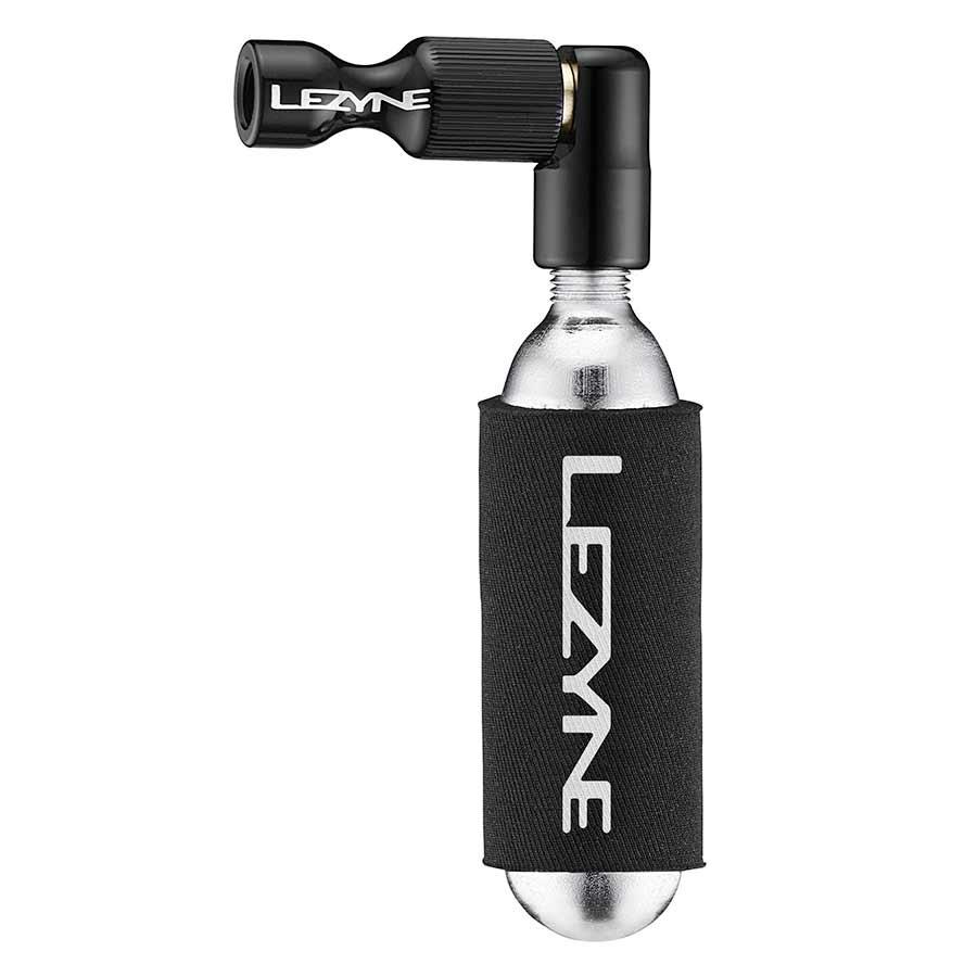 Lezyne - Trigger Drive CO2 Inflators _ Unite - B1keparts.com