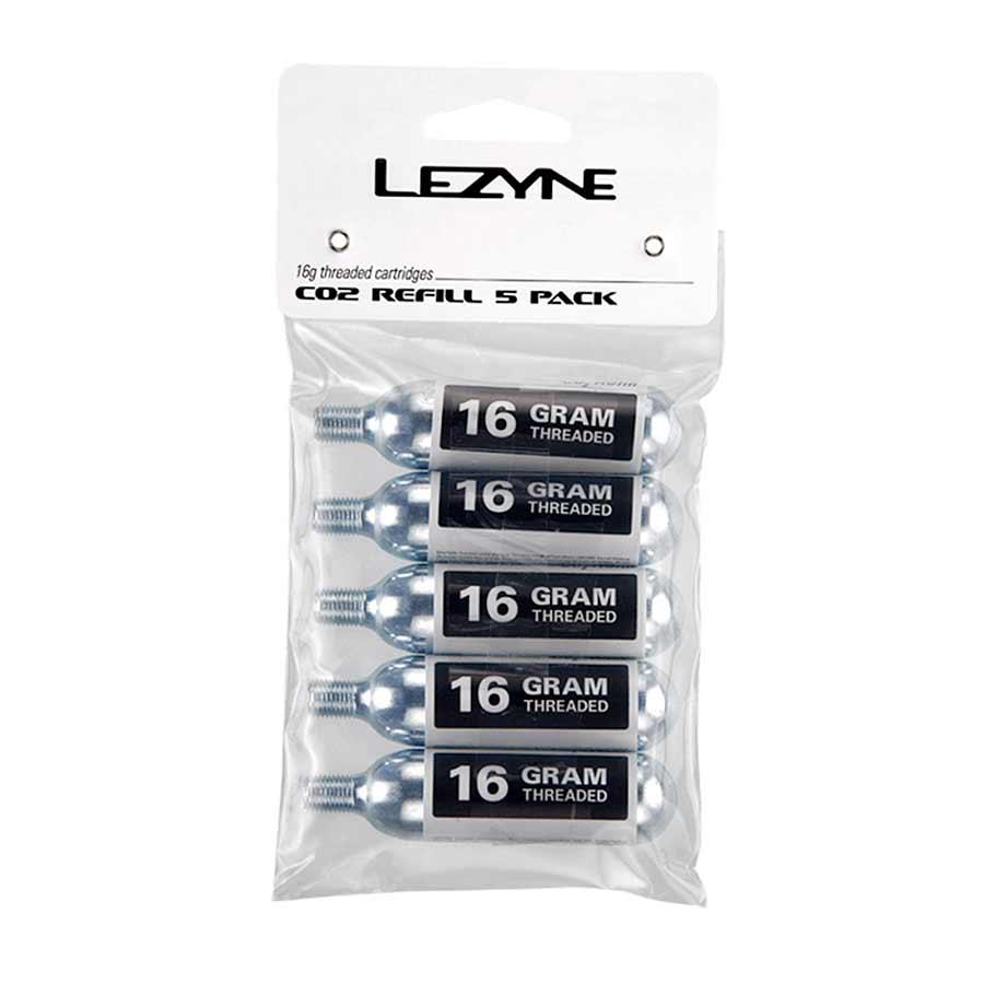 Lezyne - CO2 Cartridge CO2 Cartridges _ Unite - B1keparts.com