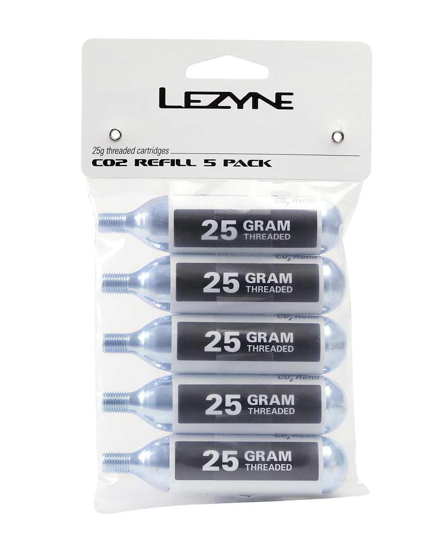 Lezyne - CO2 Cartridge CO2 Cartridges _ Unite - B1keparts.com