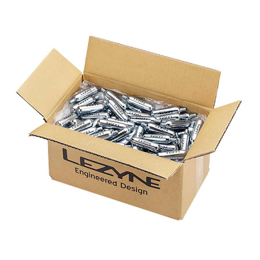 Lezyne - CO2 Cartridge CO2 Cartridges _ Unite - B1keparts.com