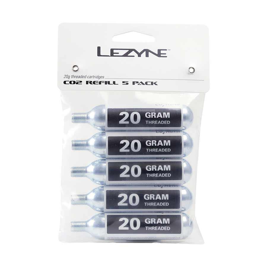 Lezyne - CO2 Cartridge CO2 Cartridges _ Unite - B1keparts.com