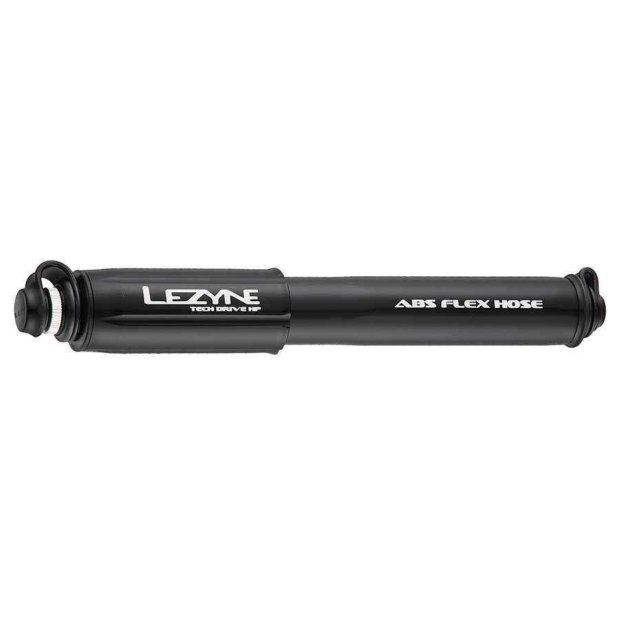Lezyne - Tech Drive HP Frame Pumps _ Unite - B1keparts.com