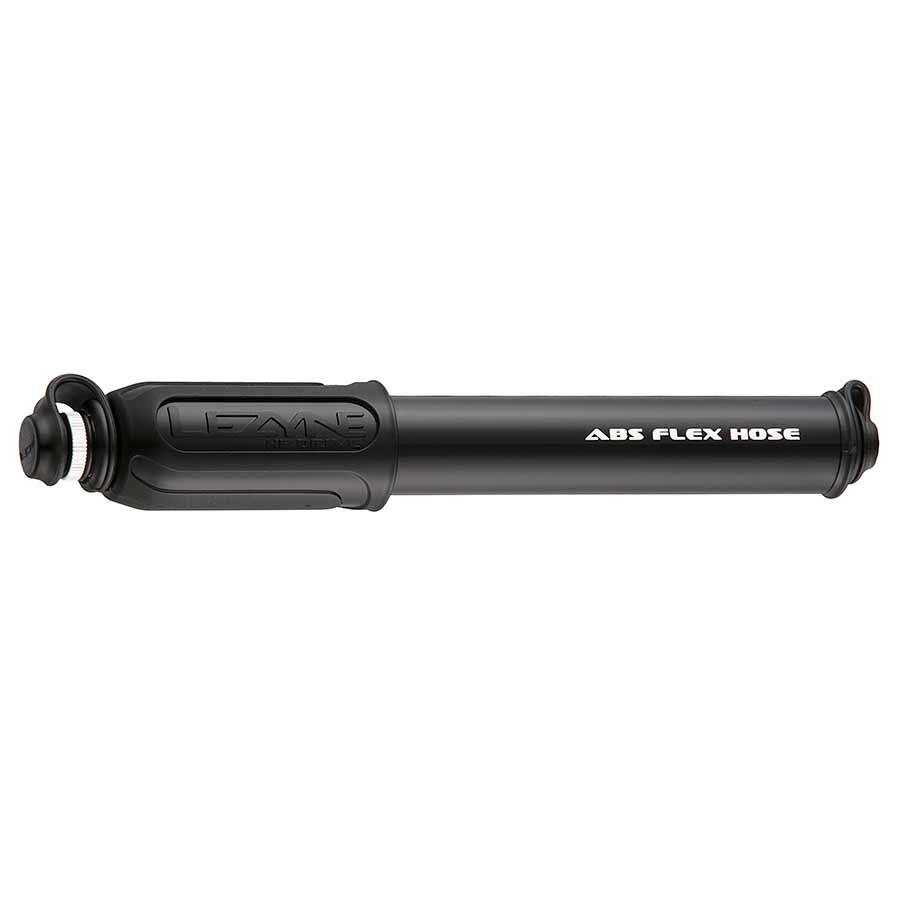 Lezyne - HP Drive Frame Pumps _ Unite - B1keparts.com