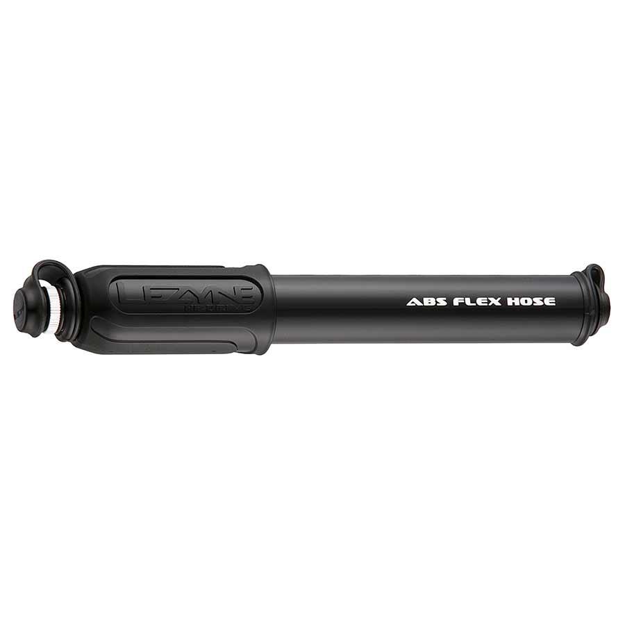 Lezyne - HP Drive Frame Pumps _ Unite - B1keparts.com