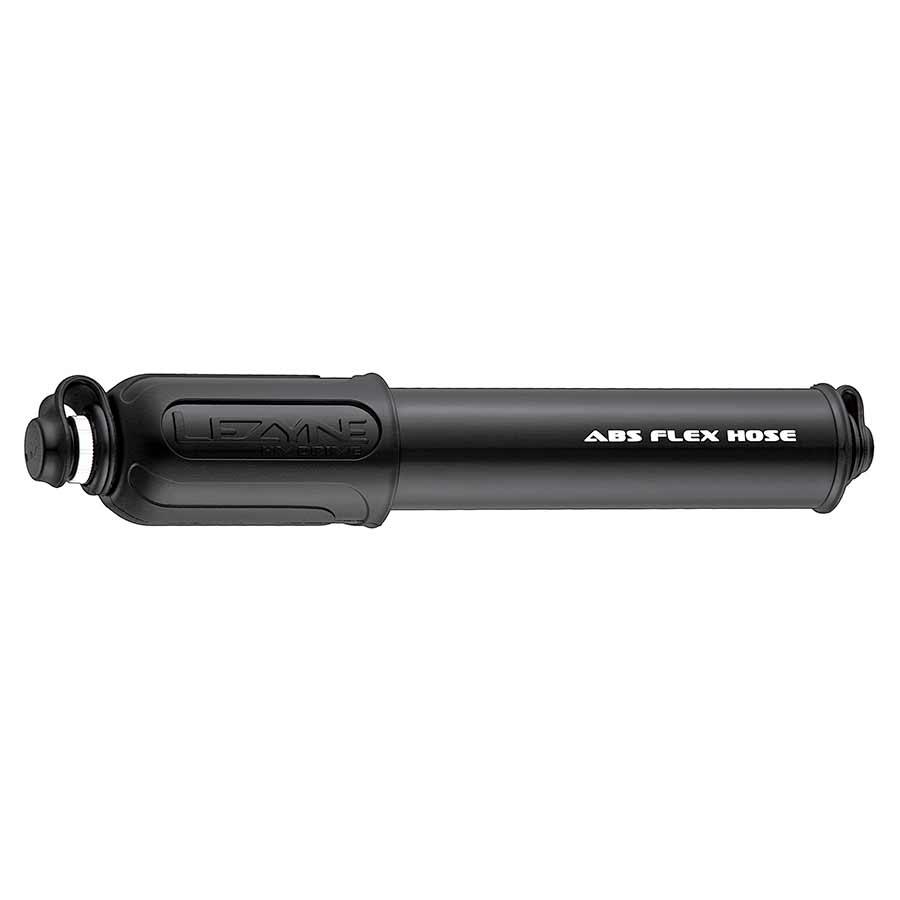 Lezyne - HV Drive Frame Pumps _ Unite - B1keparts.com