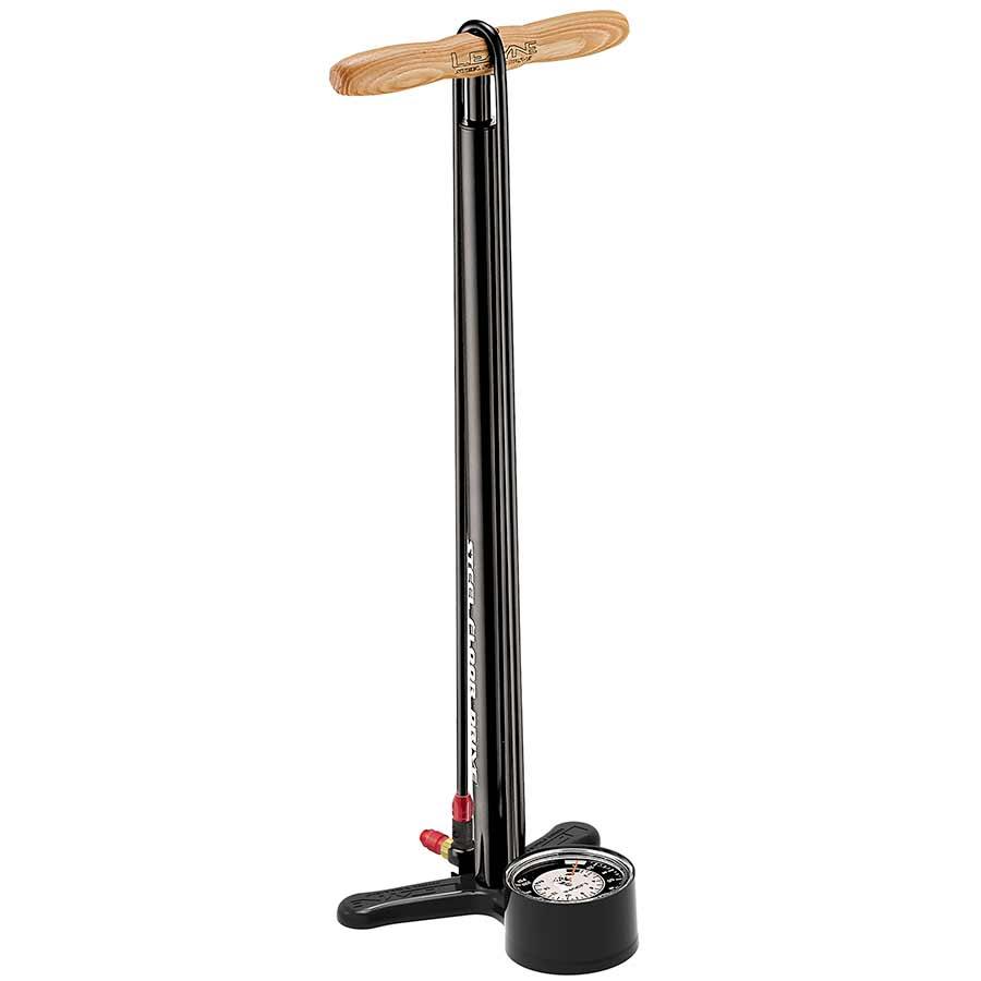 Lezyne - Steel Floor Drive Floor Pumps _ Unite - B1keparts.com