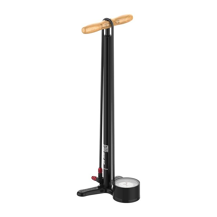 Lezyne - Steel Floor Drive Floor Pumps _ Unite - B1keparts.com