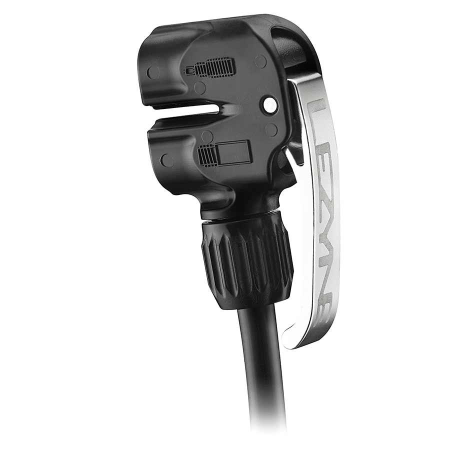 Lezyne - Sport Floor Drive Floor Pumps _ Unite - B1keparts.com