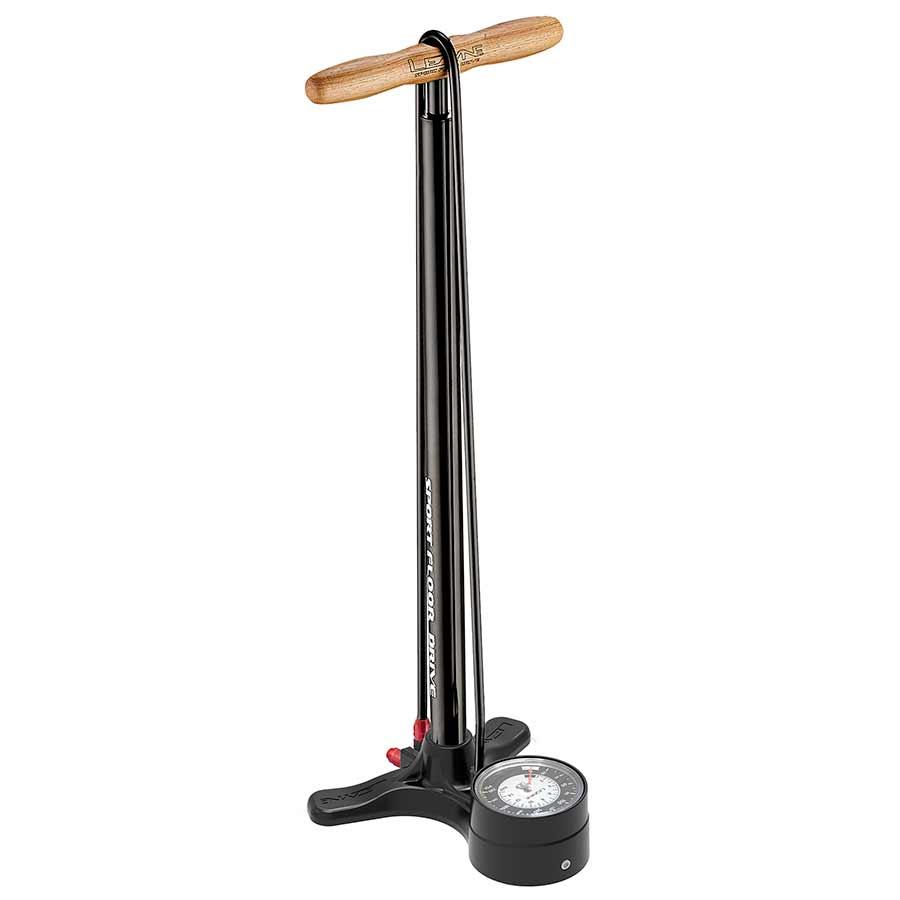 Lezyne - Sport Floor Drive Floor Pumps _ Unite - B1keparts.com