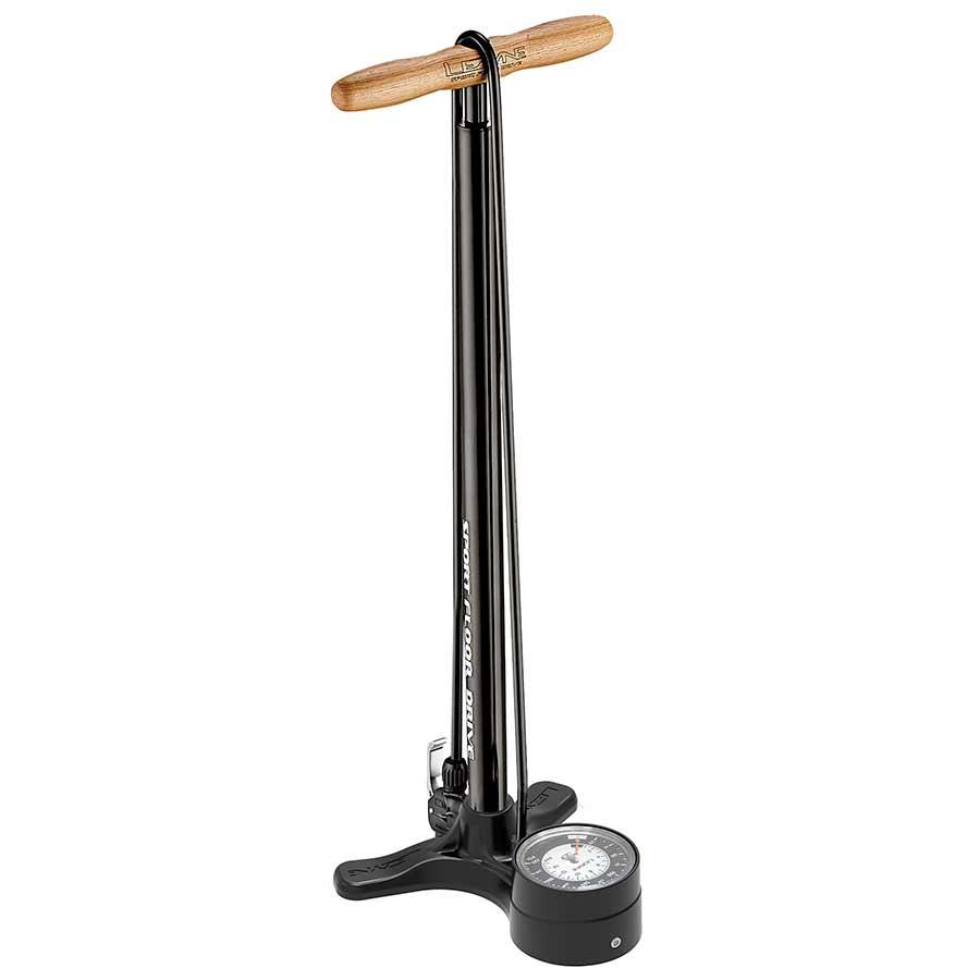 Lezyne - Sport Floor Drive Floor Pumps _ Unite - B1keparts.com