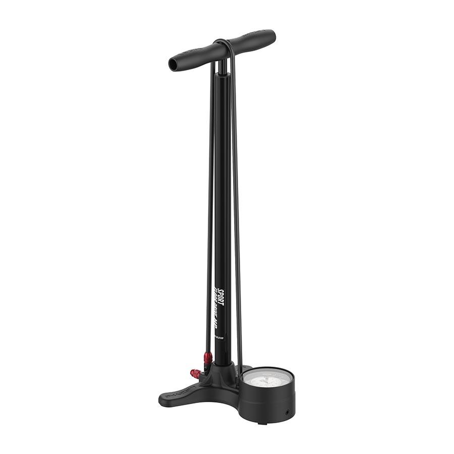 Lezyne - Sport Floor Drive Floor Pumps _ Unite - B1keparts.com