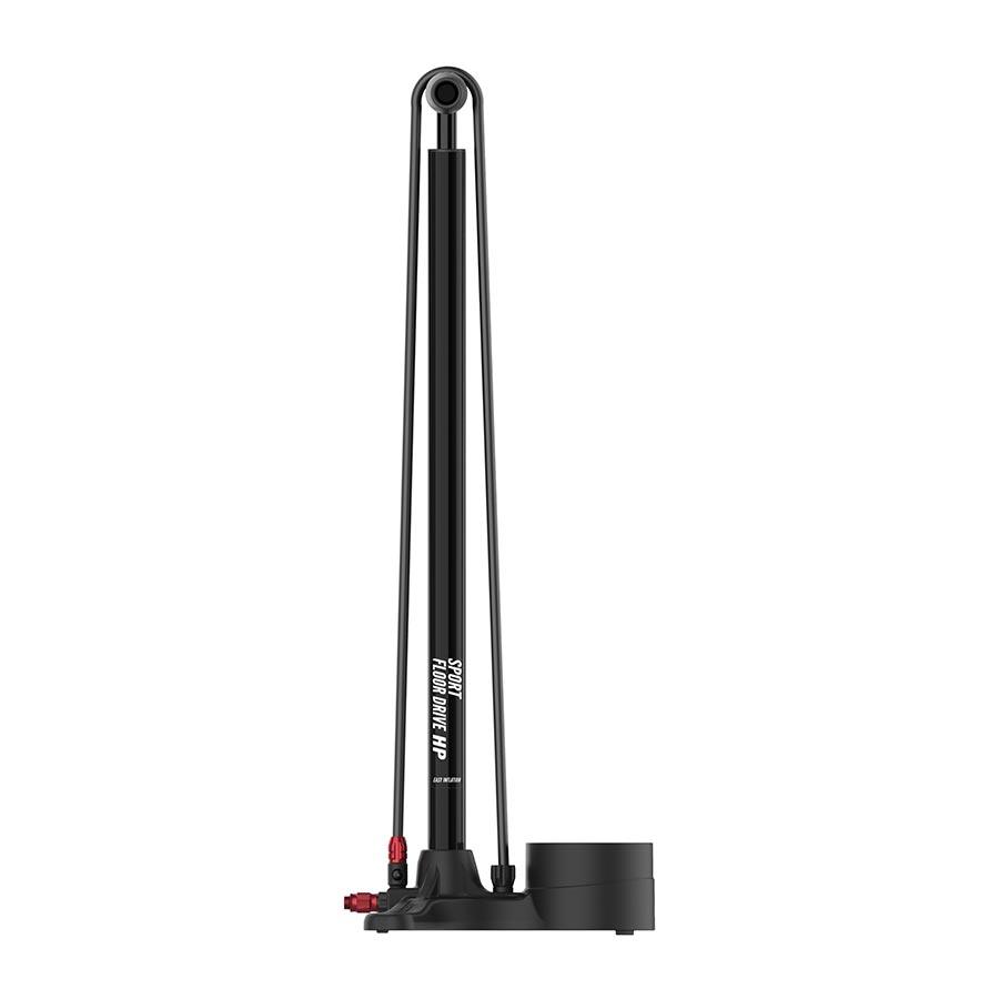 Lezyne - Sport Floor Drive Floor Pumps _ Unite - B1keparts.com