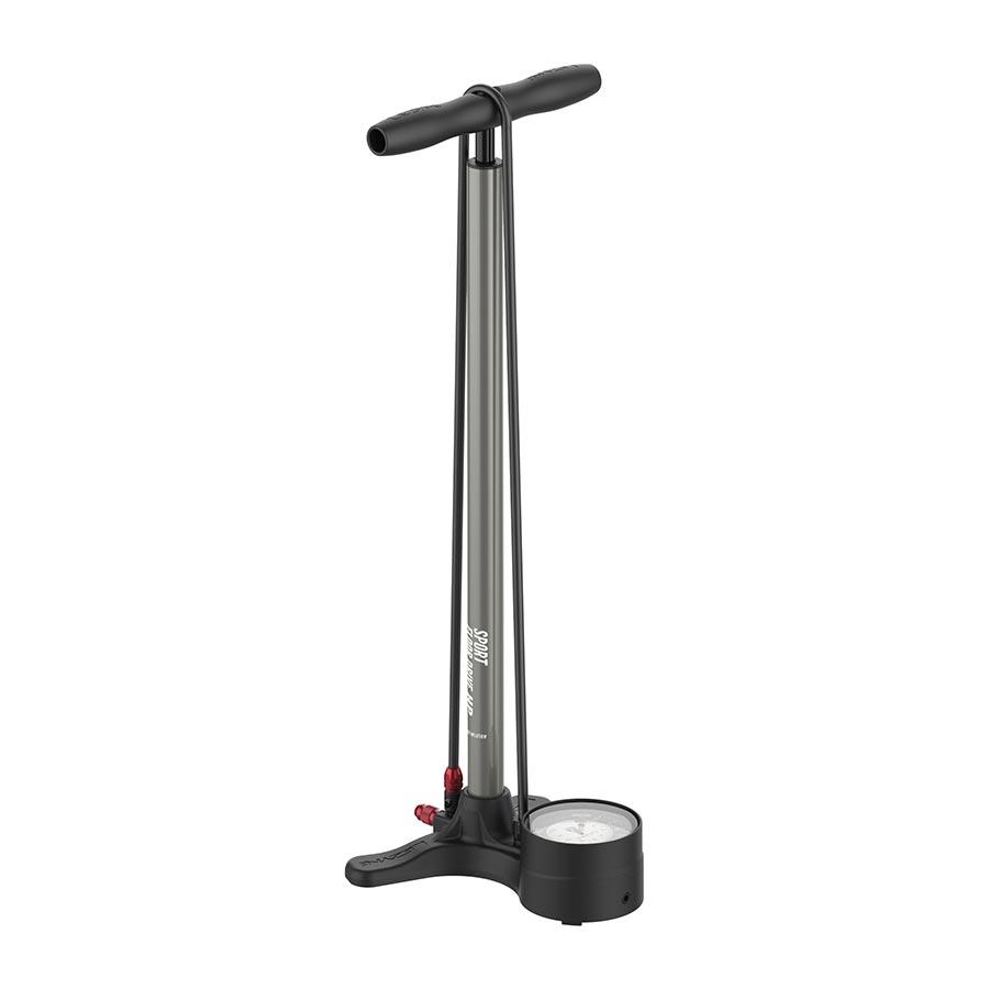 Lezyne - Sport Floor Drive Floor Pumps _ Unite - B1keparts.com