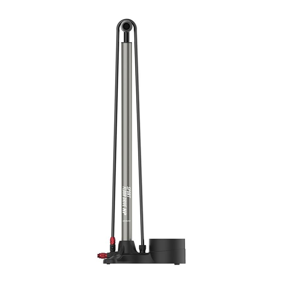 Lezyne - Sport Floor Drive Floor Pumps _ Unite - B1keparts.com