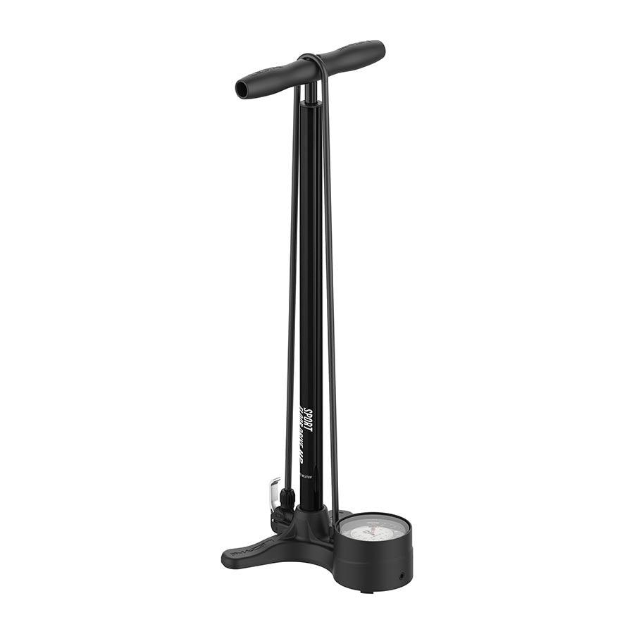 Lezyne - Sport Floor Drive Floor Pumps _ Unite - B1keparts.com