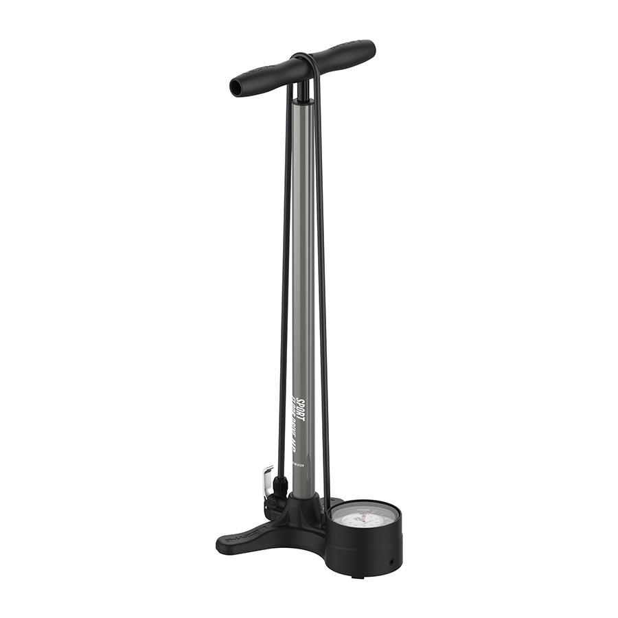 Lezyne - Sport Floor Drive Floor Pumps _ Unite - B1keparts.com