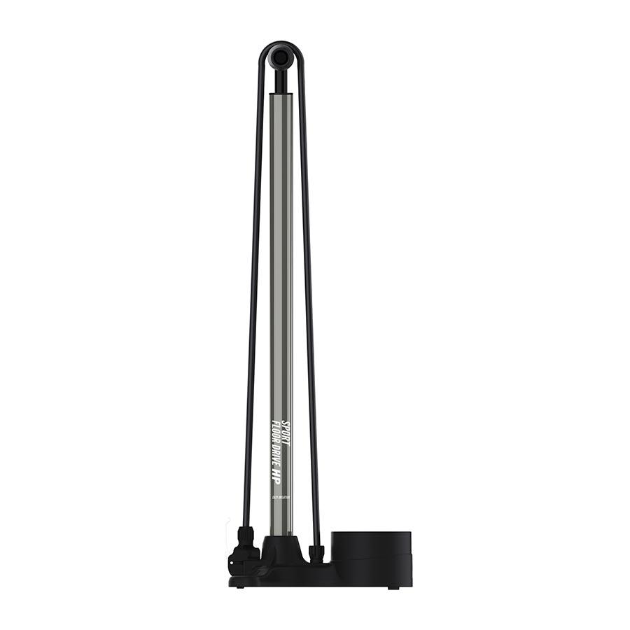 Lezyne - Sport Floor Drive Floor Pumps _ Unite - B1keparts.com