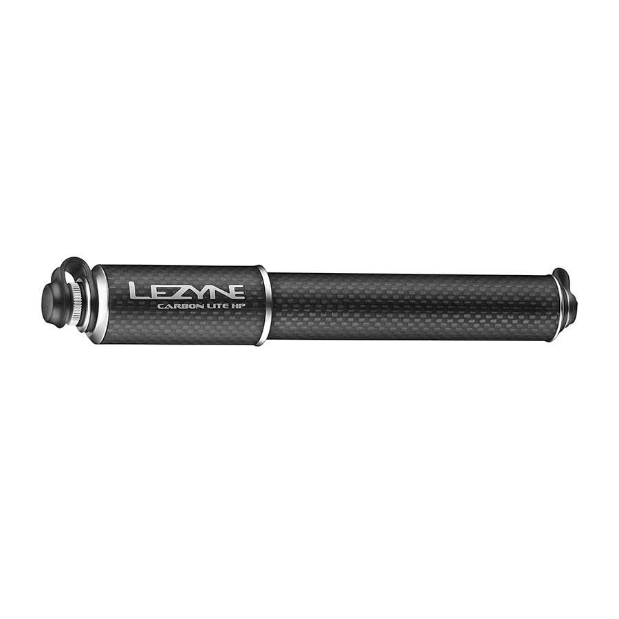 Lezyne - Drive Lite HP Carbone Frame Pumps _ Unite - B1keparts.com