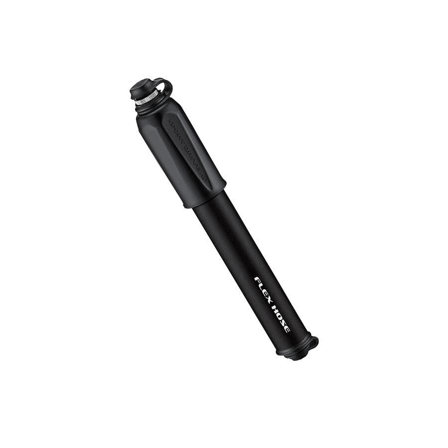 Lezyne - Sport Drive HP Frame Pumps _ Unite - B1keparts.com