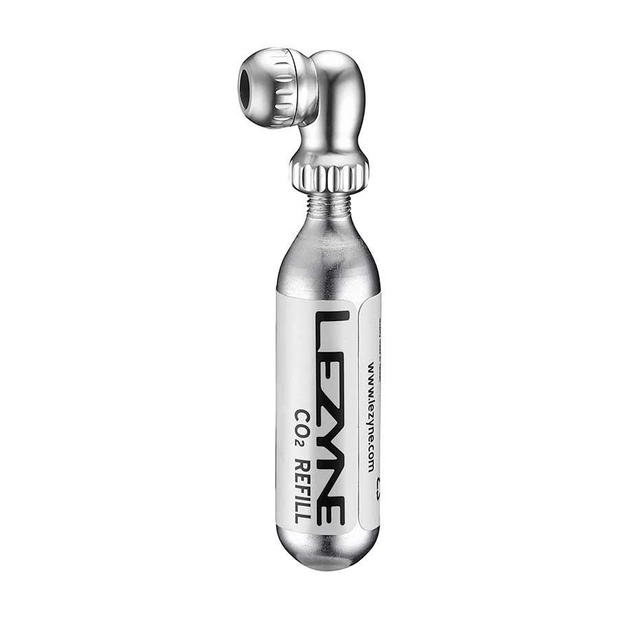Lezyne - CO2 Twin Speed Drive CO2 Inflators _ Unite - B1keparts.com