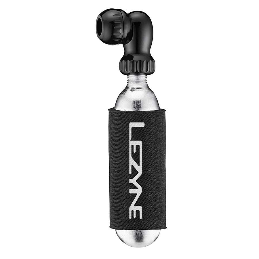Lezyne - CO2 Twin Speed Drive CO2 Inflators _ Unite - B1keparts.com