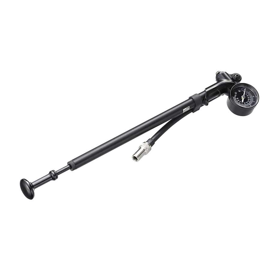 RockShox - HP Fork/Shock Pump Fork and Shock Pumps _ Unite - B1keparts.com