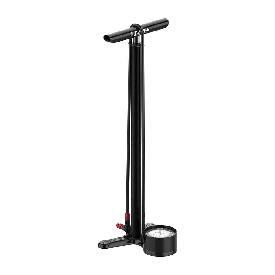 Lezyne - CNC Floor Drive Floor Pumps _ Unite - B1keparts.com
