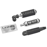 Lezyne - Repair Kit CO2 Inflators _ Unite - B1keparts.com