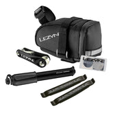 Lezyne - M-Caddy Sport Kit Frame Pumps _ Unite - B1keparts.com