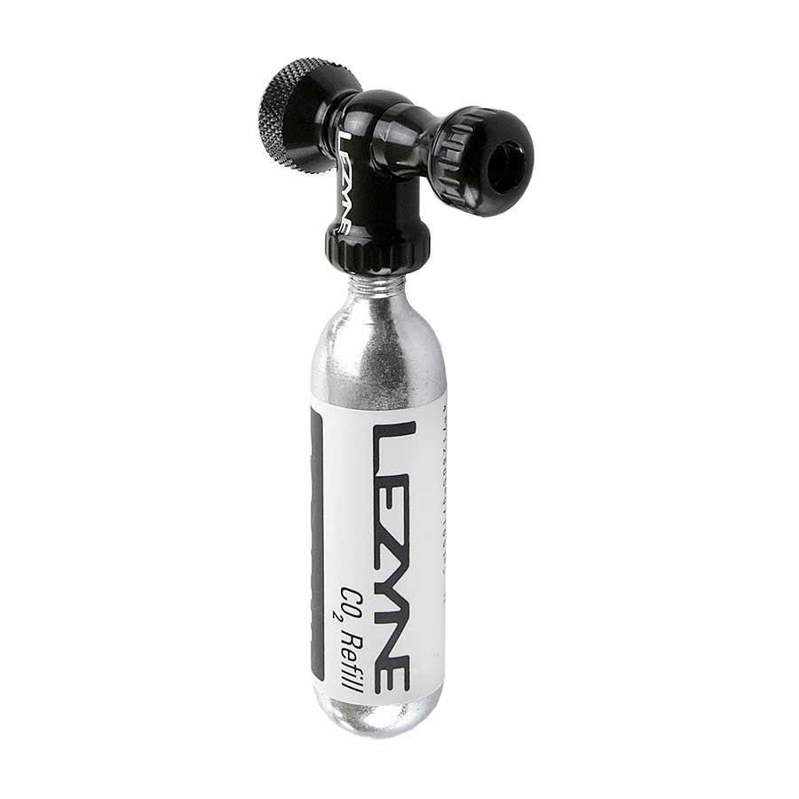 Lezyne - Control Drive CO2 CO2 Inflators _ Unite - B1keparts.com