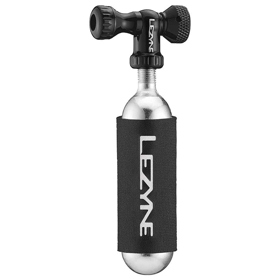 Lezyne - Control Drive CO2 CO2 Inflators _ Unite - B1keparts.com