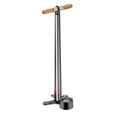 Lezyne - Alloy Floor Drive Tall Floor Pumps _ Unite - B1keparts.com