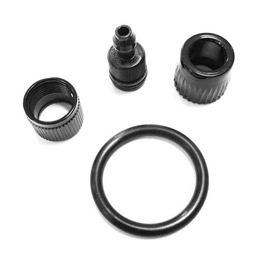 Lezyne - HP Floor Pump O-Ring Kit Pumps Parts and Accessories _ Unite - B1keparts.com
