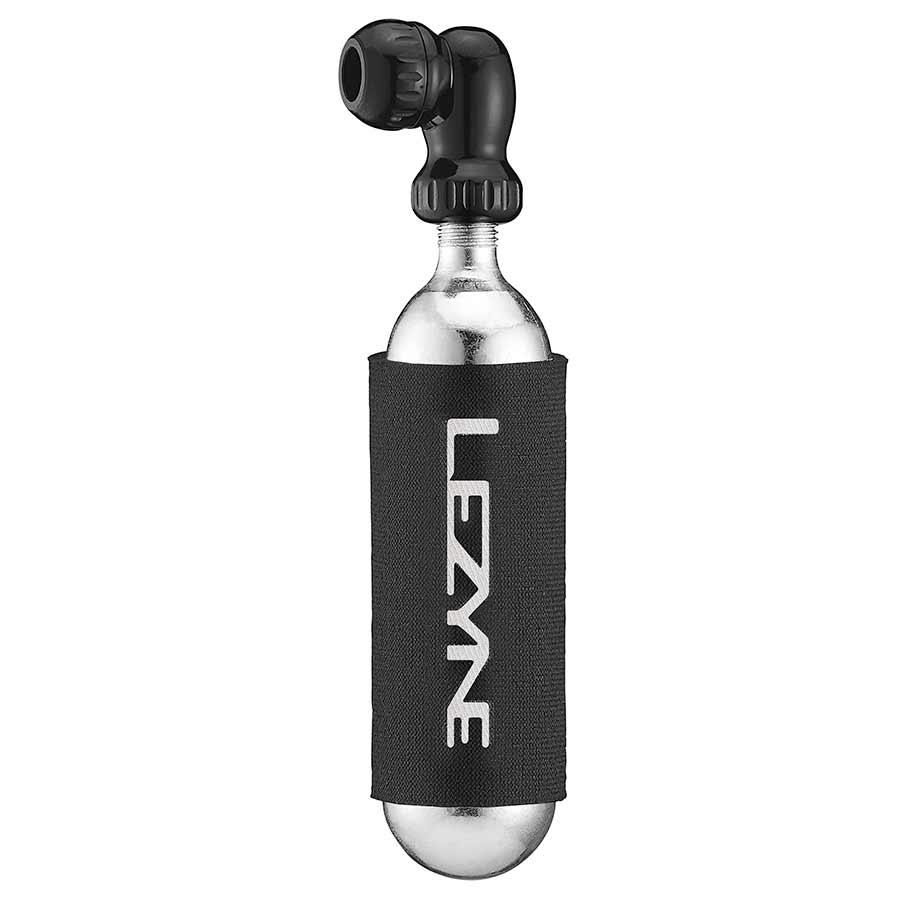 Lezyne - Twin Speed Drive 25G CO2 Inflators _ Unite - B1keparts.com