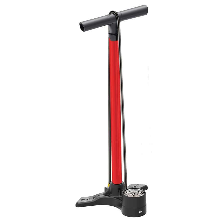 Lezyne - Macro Floor Drive Floor Pumps _ Unite - B1keparts.com