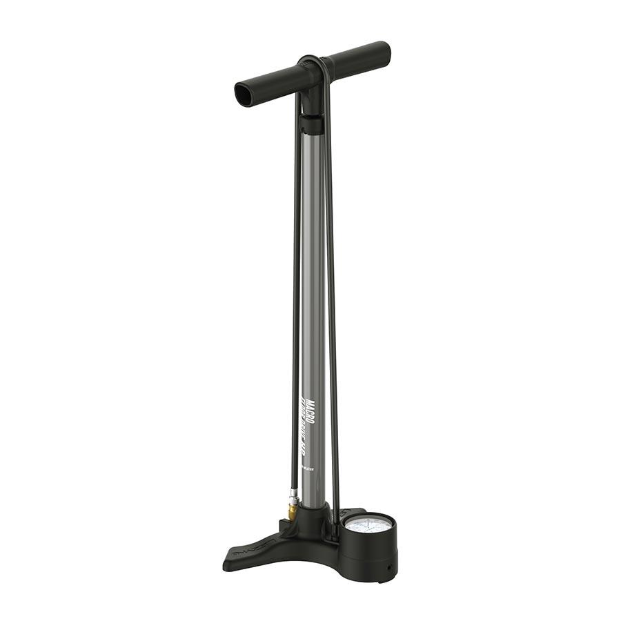 Lezyne - Macro Floor Drive Floor Pumps _ Unite - B1keparts.com
