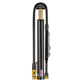Lezyne - Micro Floor Drive Digital HVG Frame Pumps _ Unite - B1keparts.com