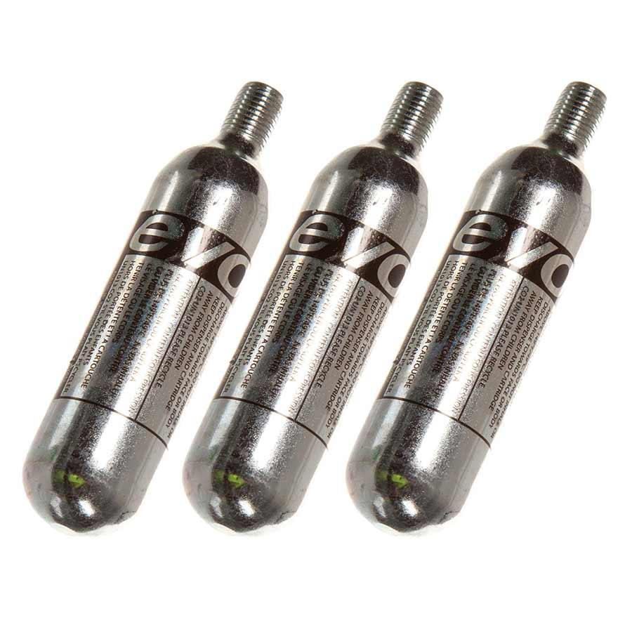 Evo - Threaded 20g CO2 Cartridges CO2 Cartridges _ Unite - B1keparts.com