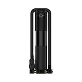 Lezyne - CNC Tubeless Drive Floor Pumps _ Unite - B1keparts.com