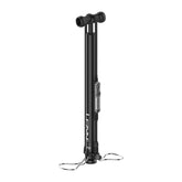 Lezyne - Digital Travel Floor Drive Floor Pumps _ Unite - B1keparts.com