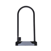 EVO, Lockdown, U-Lock, Key, 127x230mm (5''x9''), 11mm Thickness